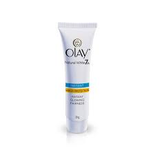 OLAY NATURAL WHITE INSTANT 20g                  